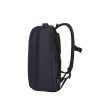 Samsonite Roader Laptop Backpack S dark blue backpack van rPet