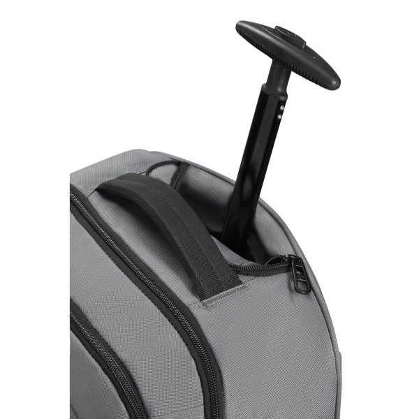Samsonite Roader Laptop Backpack/Wheels 55 drifter grey backpack van rPet