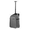 Samsonite Roader Laptop Backpack/Wheels 55 drifter grey backpack