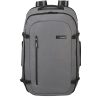Samsonite Roader Travel Backpack M 55L drifter grey backpack