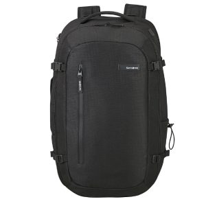 Samsonite Roader Travel Backpack S 38L deep black backpack