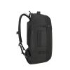 Samsonite Roader Travel Backpack S 38L deep black backpack van rPet