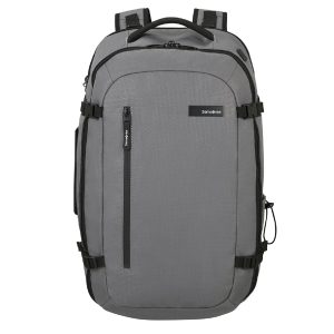 Samsonite Roader Travel Backpack S 38L drifter grey backpack