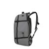 Samsonite Roader Travel Backpack S 38L drifter grey backpack van rPet