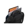 Thule Accent Laptop Bag 17L black van Polyester