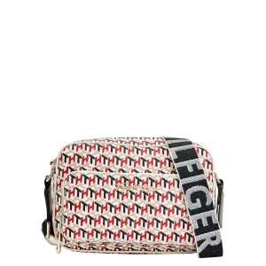 Tommy Hilfiger Iconic Tommy Camera Bag corporate monogram