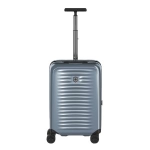 Victorinox Airox Frequent Flyer Hardside Carry-On ice blue Harde Koffer