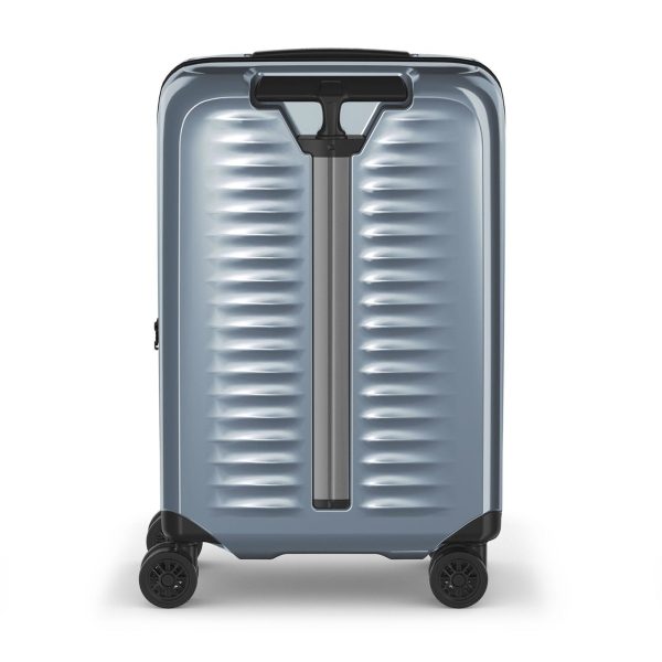 Victorinox Airox Frequent Flyer Hardside Carry-On ice blue Harde Koffer