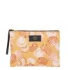 Wouf Coral XL Pouch Bag multi