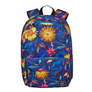 American Tourister Urban Groove UG Lifestyle Backpack sunflower