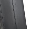 Decent Axiss-Fix 4 Wiel Trolley 78 zwart Harde Koffer