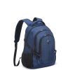 6'' navy backpack