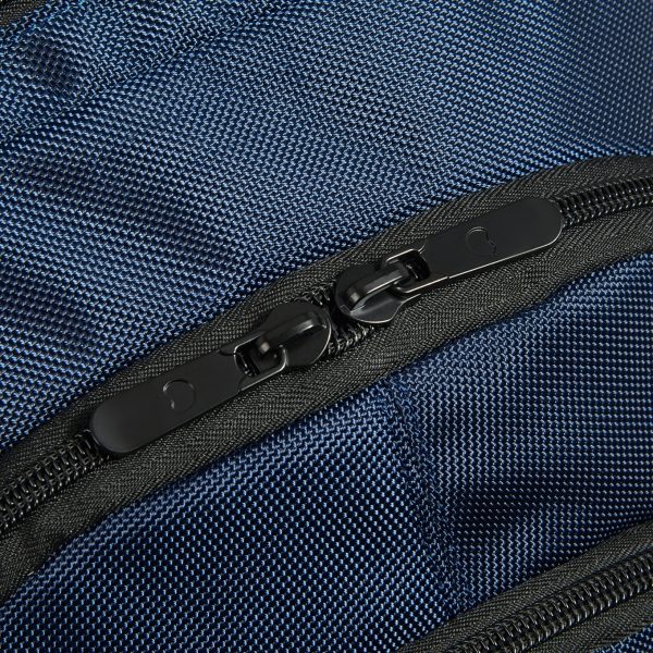 Delsey Element Backpacks Navigator 2-Compartment Backpack 15