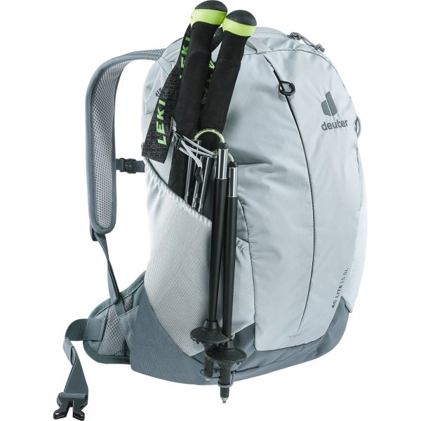 Deuter AC Lite 15 SL Backpack tin-shale backpack van Polyester