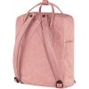 Fjallraven Tree-Kanken Backpack lilac pink van Gerecycled