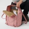 Fjallraven Tree-Kanken Backpack lilac pink