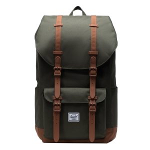 Herschel Supply Co. Eco Little America forest night backpack