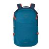 Osprey Nebula Laptop Backpack scoria blue backpack
