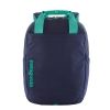 Patagonia Atom Tote Pack 20L classic navy w/fresh teal backpack