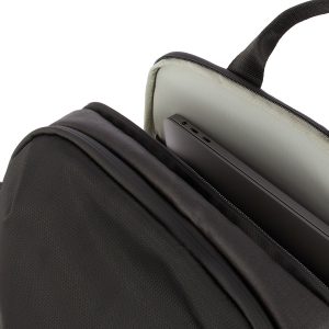 Piquadro Spike Computer Backpack II khaki backpack