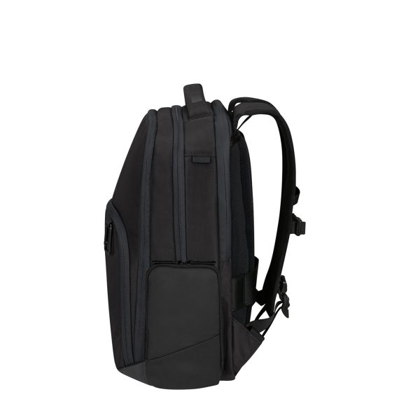 Samsonite BIZ2GO Laptop Backpack 14.1&apos;&apos; black backpack van rPet