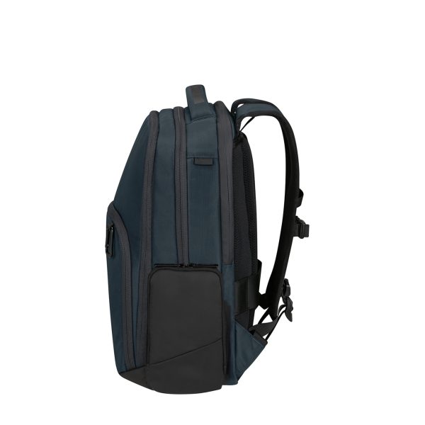 Samsonite BIZ2GO Laptop Backpack 14.1&apos;&apos; deep blue backpack van rPet