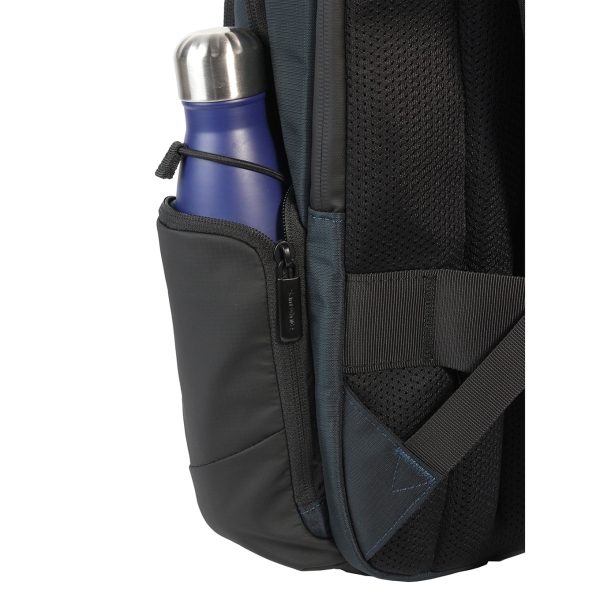 Samsonite BIZ2GO Laptop Backpack 14.1&apos;&apos; deep blue backpack