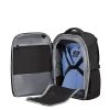 Samsonite BIZ2GO Laptop Backpack 15.6'' Daytrip black backpack