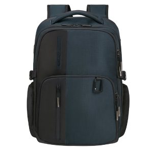 Samsonite BIZ2GO Laptop Backpack 15.6&apos;&apos; Daytrip deep blue backpack