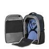 Samsonite BIZ2GO Laptop Backpack 15.6'' Daytrip deep blue backpack