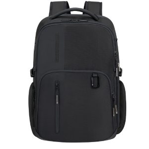 Samsonite BIZ2GO Laptop Backpack 17.3&apos;&apos; Overnight black backpack