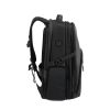 Samsonite BIZ2GO Laptop Backpack 17.3'' Overnight black backpack van rPet