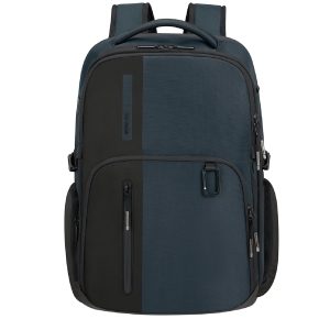 Samsonite BIZ2GO Laptop Backpack 17.3&apos;&apos; Overnight deep blue backpack