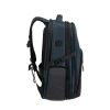Samsonite BIZ2GO Laptop Backpack 17.3'' Overnight deep blue backpack van rPet