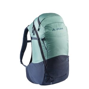 Vaude Tacora 22 Women&apos;s Rugzak nickel green backpack